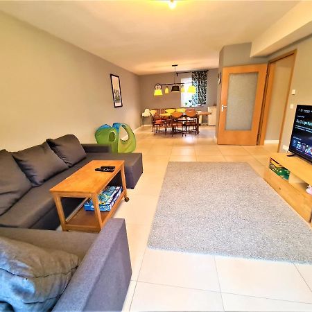 Bei Playmobilland- Grosszugige Wohnung Mit Terasse 1 Zirndorf Esterno foto