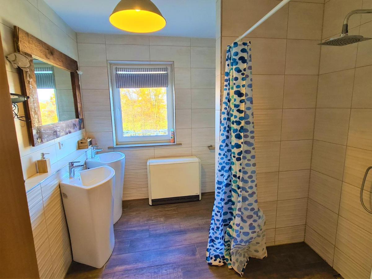 Bei Playmobilland- Grosszugige Wohnung Mit Terasse 1 Zirndorf Esterno foto